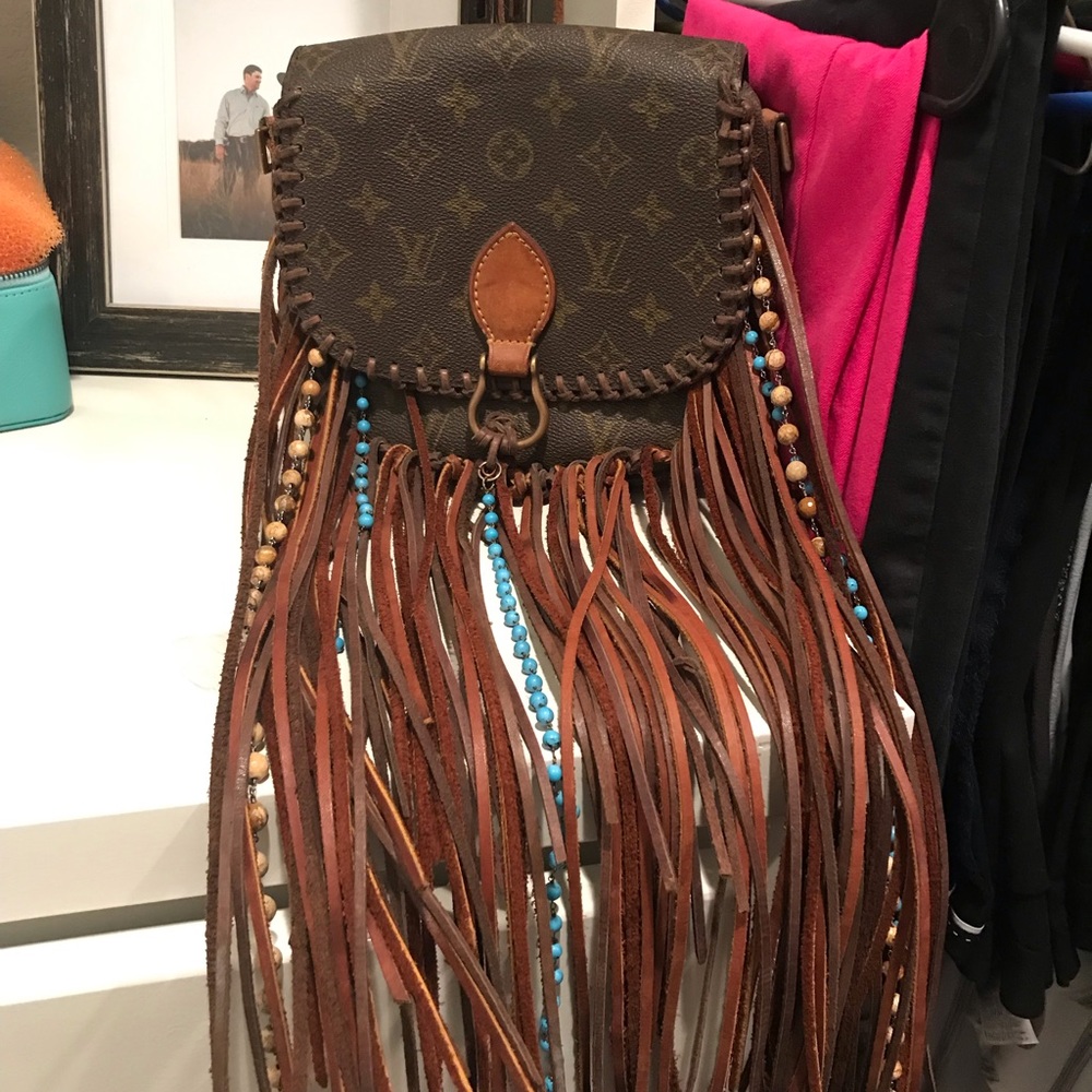 Revamped LV Saint Cloud